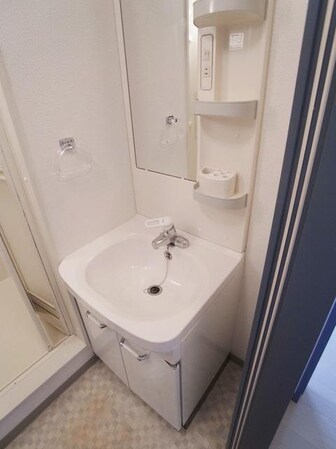 ドミール弐番館の物件内観写真